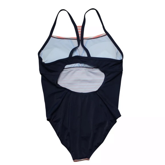 Nike One-Piece Swimsuit - Picture 4 of 4